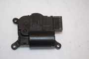 Luftklappe Stellmotor 5Q0907511L Volkswagen Touran (5T1) Großraumlimousine 1.6 TDI SCR BlueMotion Technology (DGDA) 2017 DGDA