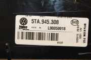 Rücklicht Rechts 5TA945308 Volkswagen Touran (5T1) Großraumlimousine 1.6 TDI (CRKB) 2016 CRKB