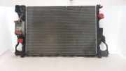Radiator 6G917A095AD Volvo XC90 I SUV 2.4 D5 20V (D5244T) 2006