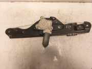 Fensterheber Rechts Hinten A2118202442 Mercedes-Benz E (W211) Limousine 2.7 E-270 CDI 20V (OM647.961) 2003-02