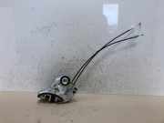 Türschloss Stangen Links Hinten Peugeot 108 Schrägheck 1.0 12V VVT-i (1KRFE(CFB)) 2018-06
