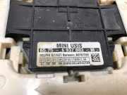 Diebstahlsensoren 6937083 Mini Mini One/Cooper (R50) Schrägheck 1.6 16V Cooper (W10-B16A) 2006-05