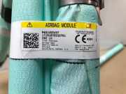 Dachairbag Links 31455497 Volvo S60 III (ZS) Limousine 2.0 T4 16V (B4204T31) 2019-11