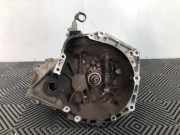 Getriebe Manuell 331110H010 Toyota Aygo (B10) Schrägheck 1.0 12V VVT-i (1KR-FE) 2007-12