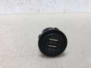 Aux/usb-Anschluss 10R0514040 Mercedes-Benz B (W246/W242) Schrägheck 2.2 B-220 CDI BlueEFFICIENCY,d 16V (OM651.930(Euro 6)) 2018-11