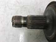 Antriebswelle Links Hinten ABS A2043502110 Mercedes-Benz E (R207) Cabrio E-220 CDI 16V BlueEfficiency (OM651.911) 2012-10