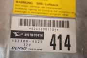 Steuergerät Airbag 8917097414 Daihatsu YRV (M2) Schrägheck 1.3 16V DVVT (K3-VE) 2001-01