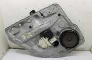 Fensterheber Links Hinten 1J1959811A Volkswagen Golf IV (1J1) Schrägheck 1.6 (APF) 1998-03 APF