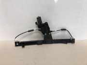 Fensterheber Rechts Vorne 51711750 Fiat Doblo (223A/119) Großraumlimousine 1.6 16V (182.B.6000(Euro 3)) 2002-05