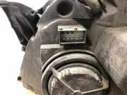 Scheinwerfer Rechts 93192378 Opel Vectra C Caravan Kombi 1.9 CDTI 120 (Z19DT(Euro 4)) 2008-11