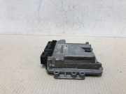 Motorsteuergerät 0281012769 Renault Grand Scénic II (JM) Großraumlimousine 1.9 dCi 120 (F9Q-812) 2005-09