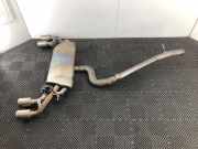 Auspuff Endtopf 5H6253181AG Volkswagen Golf VIII (CD1) Schrägheck 2.0 TSI R 16V 4Motion (DNFG) 2021-05 DNFG