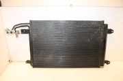 Klima Radiator 1K0820411AJ Volkswagen Scirocco (137/13AD) Schrägheck 3-drs 2.0 TDI 16V (CUWA) 2014-05 CUWA