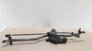Scheibenwischermotor 404780 Volkswagen Transporter T5 Van 1.9 TDi (AXB) 2004-02 AXB