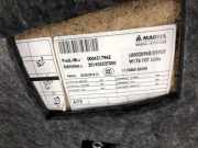 Türverkleidung Links Hinten A1767300594 Mercedes-Benz A (W176) Schrägheck 1.5 A-180 CDI 16V (OM607.951) 2014-06