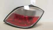 Rücklicht Rechts 24451837 Opel Astra H (L48) Schrägheck 5-drs 1.7 CDTi 16V (Z17DTL(Euro 4)) 2004-11