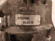 Servolenkung Elektrisch 31387595 Volvo V70 (BW) Kombi 2.0 D3 16V (D4204T9) 2016-12