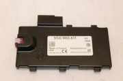 Antenne Verstärker 5G0980611 Volkswagen Touran (5T1) Großraumlimousine 1.6 TDI (CRKB) 2016 CRKB