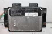 Motorsteuergerät 9642398480 Citroën Berlingo Cinqspace, Multispace Großraumlimousine 1.9 Di (DW8B(WJY)) 2001-05