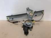 Fensterheber Links Hinten Daewoo / Chevrolet Nubira (J200) Limousine 1.8 16V (T18SED) 2005