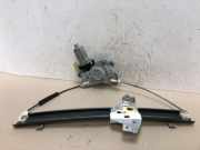 Fensterheber Rechts Vorne Kia Picanto (BA) Schrägheck 1.1 CRDi VGT 12V (D3FA) 2006-02