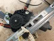 Fensterheber Rechts Vorne 894321694109 Peugeot 206 (2A/C/H/J/S) Schrägheck 1.4 XR,XS,XT,Gentry (TU3JP(KFW)) 1999-11