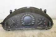 Tacho A2115402348 Mercedes-Benz E Kombi (S211) Kombi 3.0 E-280 CDI 4-Matic V6 24V (OM642.921) 2006-06
