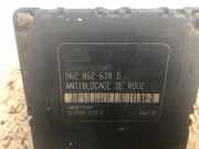 Abs Pumpe ABS 962862638B Peugeot 206 (2A/C/H/J/S) Schrägheck 1.4 XR,XS,XT,Gentry (TU3JP(KFW)) 1999
