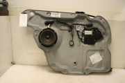 Fensterheber Links Hinten 1T0839729Q Volkswagen Touran (1T3) Großraumlimousine 2.0 TDI 16V 140 (CFHC) 2015-11 CFHC