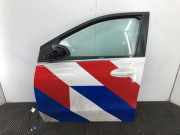Tür Links Vorne Mercedes-Benz B (W247) Schrägheck 2.0 B-200d (OM654.920) 2022-06