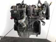 Motor 1100055P10000 Suzuki SX4 S-Cross (JY) SUV 1.6 16V DDiS AllGrip (D16AA) 2018