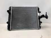 Radiator CZ4221753582 Toyota Aygo (B40) Schrägheck 1.0 12V VVT-i (1KR-FE) 2021-08