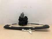 Fensterheber Rechts Hinten 5Q0959812E Skoda Kodiaq SUV 1.4 TSI ACT 16V (CZEA) 2017-09