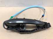 Türgriff Außen Links Hinten 51219881773 BMW iX3 SUV 80 kWh (HA0001N0) 2021-07