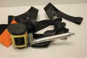 Sicherheitsgurt Links Vorne Audi A3 (8L1) Schrägheck 1.8 20V (APG) 1997-02