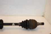 Antriebswelle Rechts Vorne ABS 93184260 Opel Astra G (F69) Limousine 2.0 DTi 16V (Y20DTH(Euro 3)) 2002