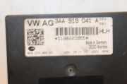 Spannungsregulator 3AA919041A Volkswagen Polo V (6R) Schrägheck 1.2 TDI 12V BlueMotion (CFWA) 2011-01 CFWA