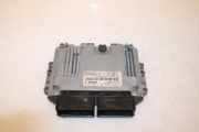 Motorsteuergerät C1B112A650PD Ford Fiesta 6 (JA8) Schrägheck 1.0 SCI 12V 80 (P4JD) 2013-03
