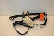 Fensterheber Links Vorne E00701700106 BMW 5 serie Gran Turismo (F07) Schrägheck 530d 24V (N57-D30A) 2010-06