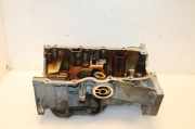 Ölwannenabdeckung Nissan Juke (F15) SUV 1.6 16V (HR16DE) 2011-03
