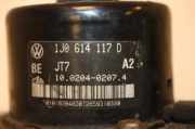 Abs Pumpe ABS 1J0907379P Volkswagen Golf IV (1J1) Schrägheck 1.6 (APF) 1999-10 APF