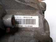 Getriebe Manuell ABS 7701700552 Renault Megane II Grandtour (KM) Kombi 5-drs 1.5 dCi 105 FAP (K9K-734(Euro 4)) 2009-07