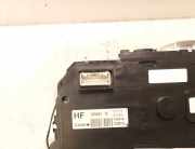 Tacho D09M55430 Mazda CX-3 (DJ/DK) SUV 2.0 SkyActiv-G 120 (PEXB) 2015-10