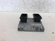 Motorsteuergerät 00468183880 Fiat Stilo (192A/B) Schrägheck 1.2 16V (188.A.5000) 2002-08