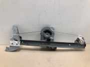 Fensterheber Rechts Vorne 698100H020 Peugeot 107 Schrägheck 1.0 12V (384F(1KR)) 2011-06