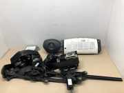 Airbag Set + Steuergerät 306951499AA Mercedes-Benz E (R207) Cabrio E-200 2.0 Turbo 16V (M274.920) 2014-04
