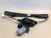 Fensterheber Links Hinten 9800635 Mini Countryman (R60) SUV 1.6 16V Cooper (N16-B16A)