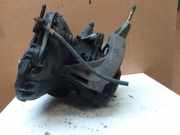 Getriebe Manuell 96175844 Daewoo / Chevrolet Nubira Wagon (J100) Kombi 1.6 16V (Euro 4)) 1998-12