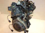 Motor Fiat Seicento (187) Schrägheck 1.1 S,SX,Sporting,Hobby,Young (187.A.1000) 2004