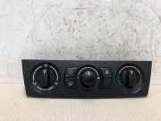 Bedienung Heizung 9221856 BMW 1 serie (E87/87N) Schrägheck 5-drs 116i 1.6 16V (N45-B16A) 2005-10